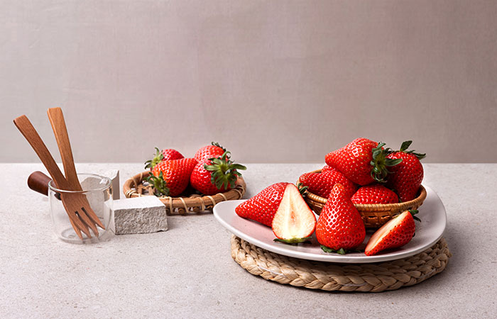 Featured image of post Berrylicious Strawberries Korea See more of berrylicious strawberries on facebook
